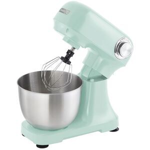 Dash Tilt-Head 3.5Qt Stand Mixer, Blue